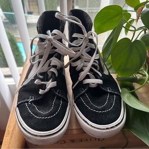 VANS COMFYCUSH SK8-HI SHOE